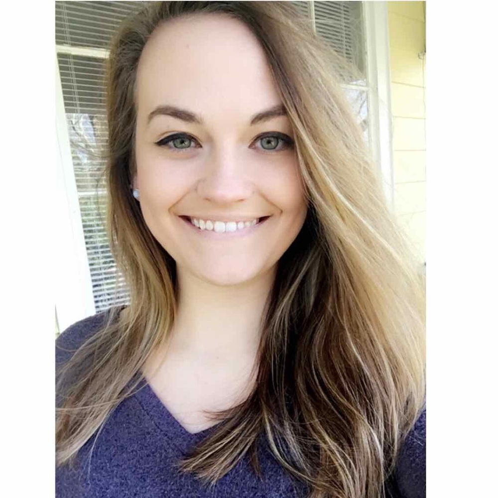 Meet your Posher, Maci